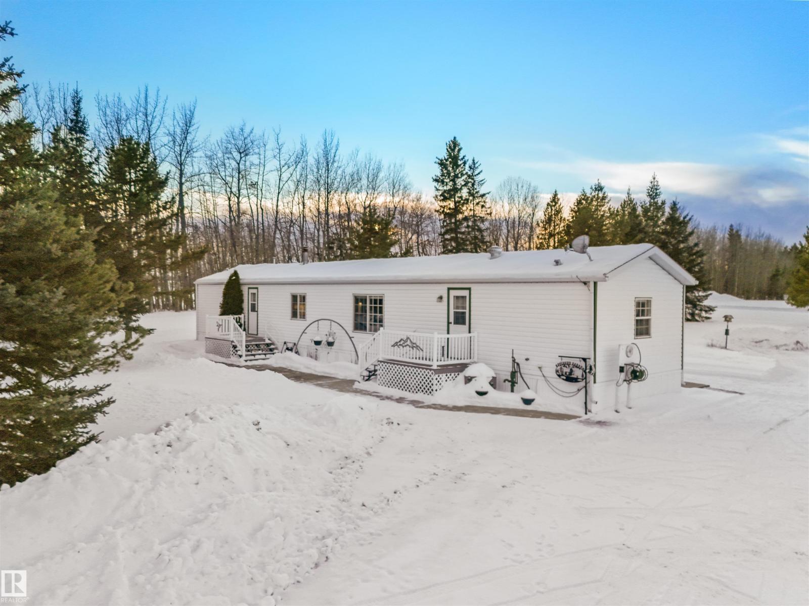 49518 Range Road 81, Rural Brazeau County, Alberta