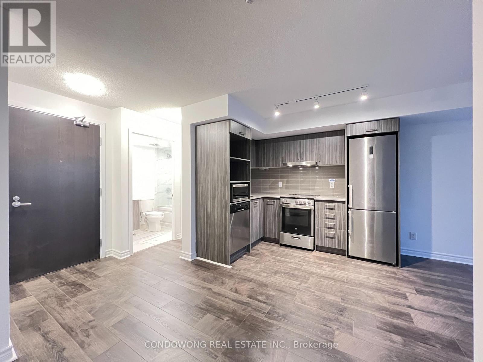 2006 - 219 Dundas Street E, Toronto, Ontario  M5A 0V1 - Photo 1 - C12682886