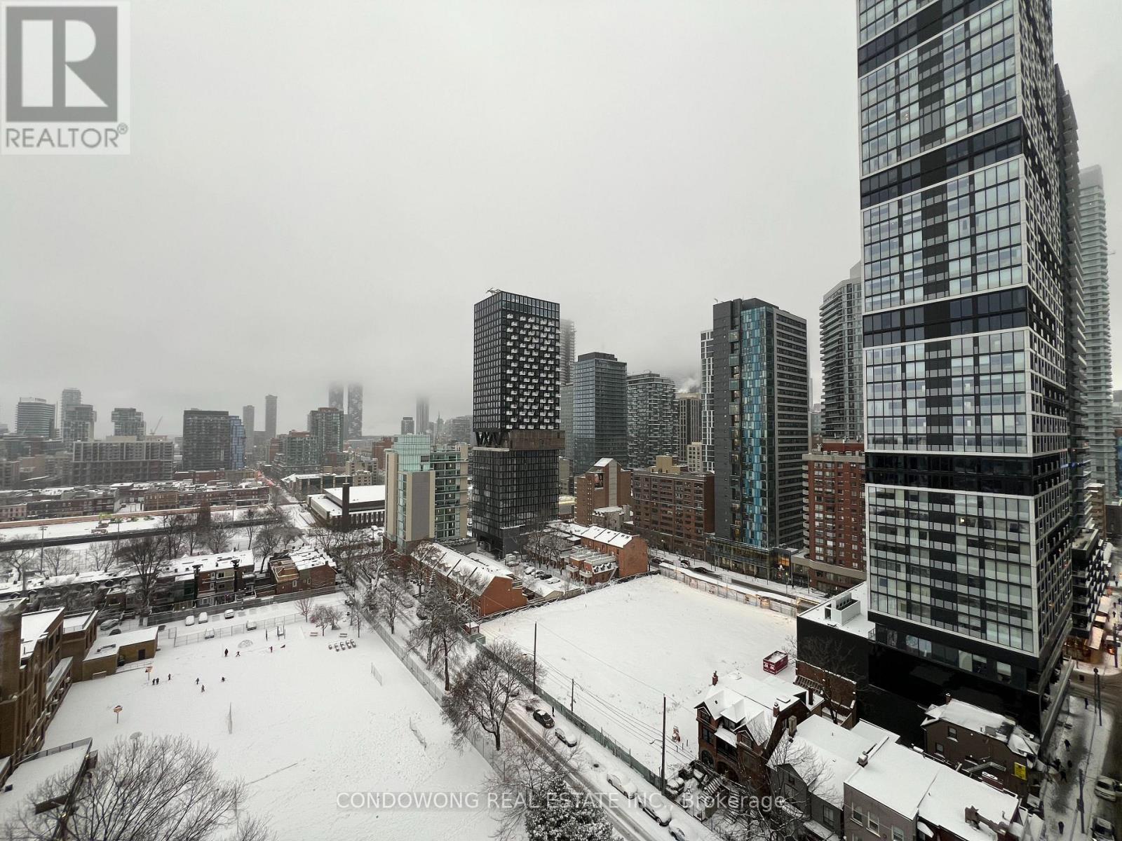 2006 - 219 Dundas Street E, Toronto, Ontario  M5A 0V1 - Photo 14 - C12682886