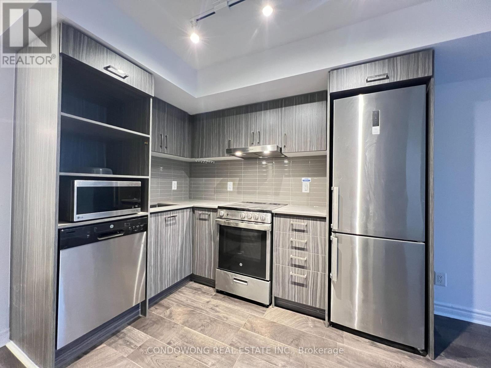 2006 - 219 Dundas Street E, Toronto, Ontario  M5A 0V1 - Photo 2 - C12682886