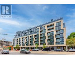 203 - 840 ST CLAIR AVENUE W, Toronto, Ontario