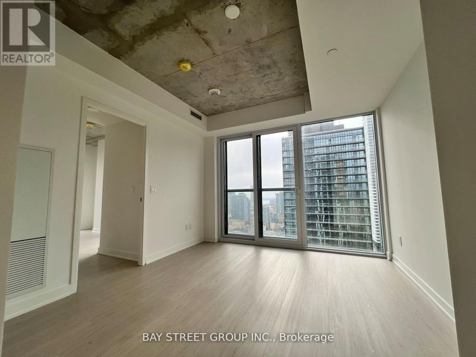 2502 - 65 Mutual Street, Toronto, Ontario  M5B 2A9 - Photo 1 - C12682900