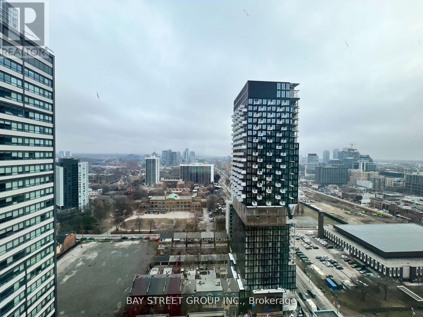 2502 - 65 Mutual Street, Toronto, Ontario  M5B 2A9 - Photo 13 - C12682900