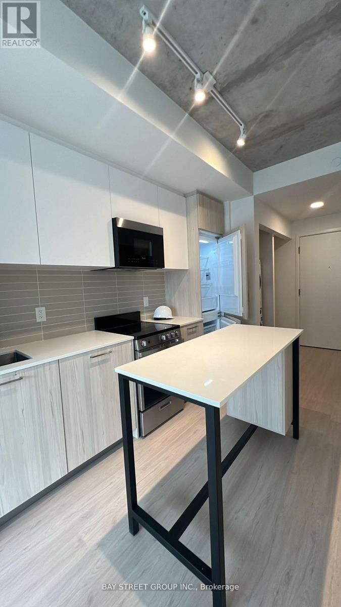 2502 - 65 Mutual Street, Toronto, Ontario  M5B 2A9 - Photo 3 - C12682900