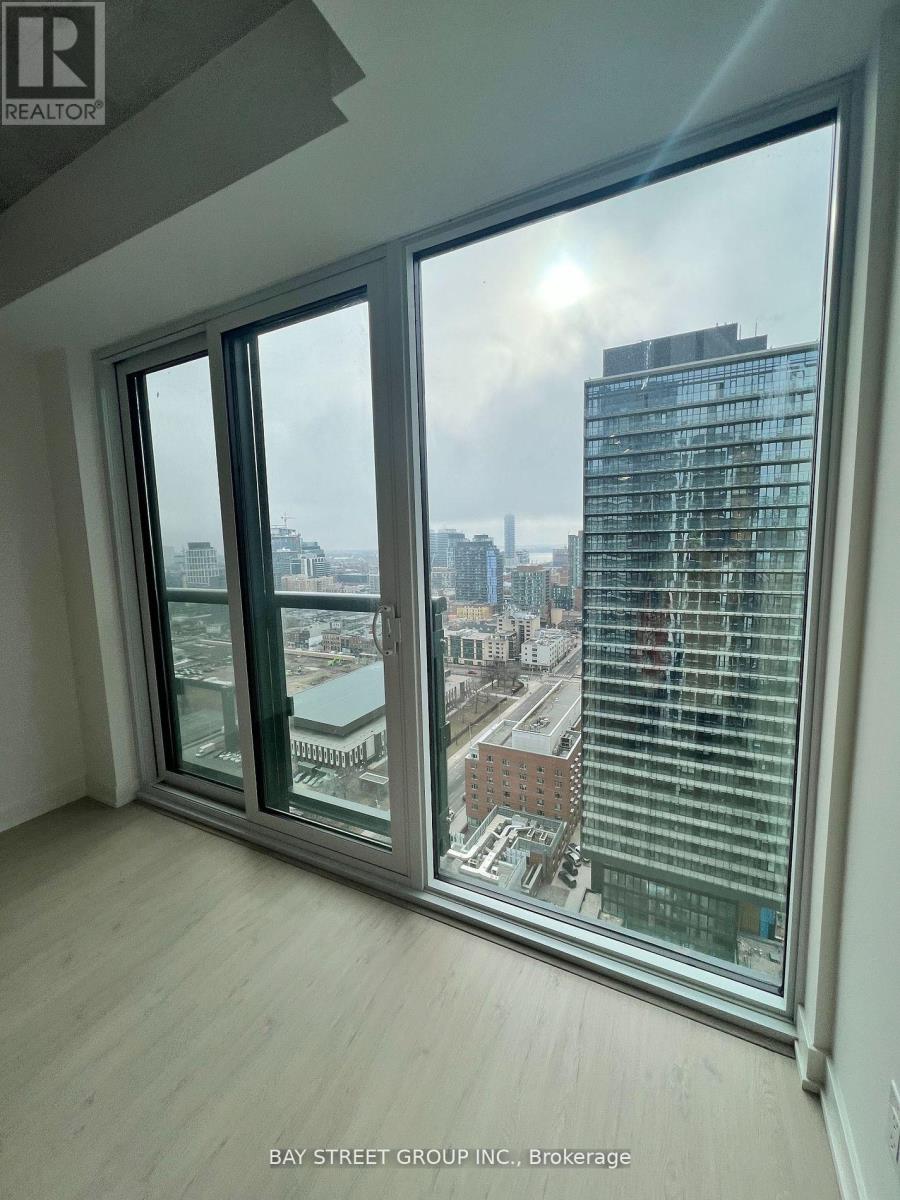 2502 - 65 Mutual Street, Toronto, Ontario  M5B 2A9 - Photo 6 - C12682900