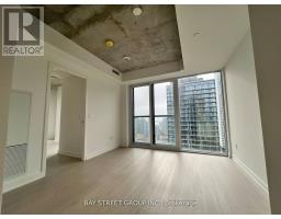 2502 - 65 MUTUAL STREET, Toronto, Ontario