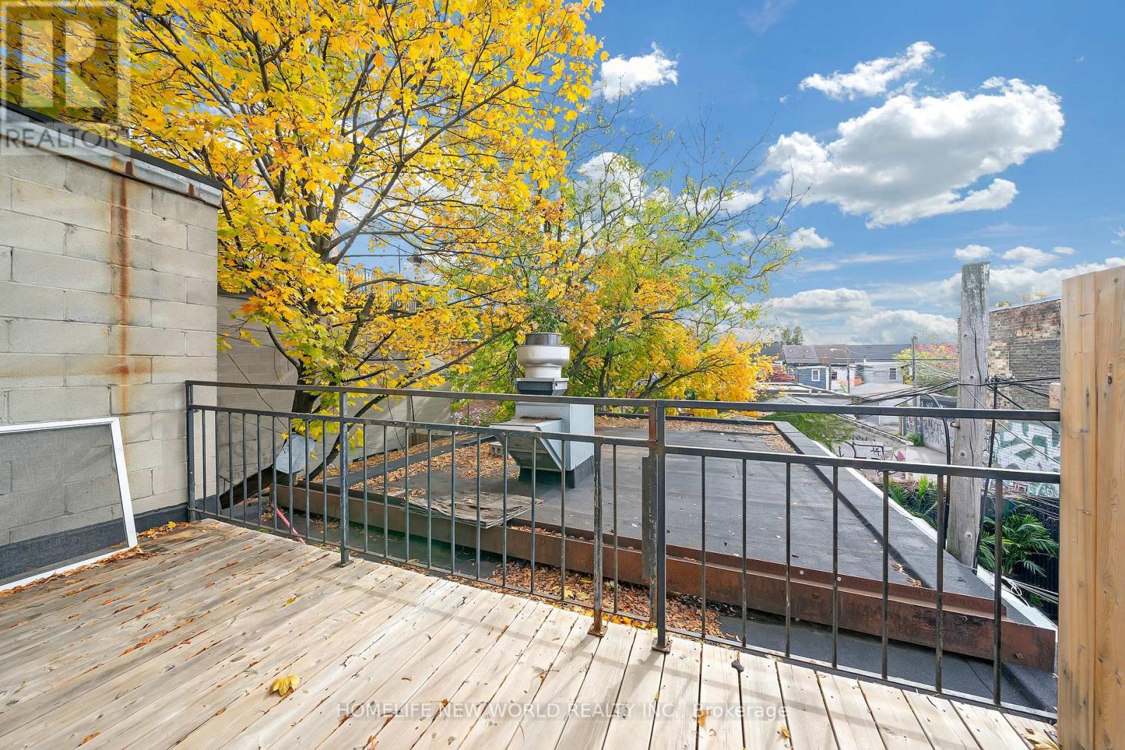 A - 575 College Street, Toronto, Ontario  M6G 1B2 - Photo 13 - C12682906