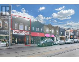 A - 575 COLLEGE STREET, Toronto, Ontario