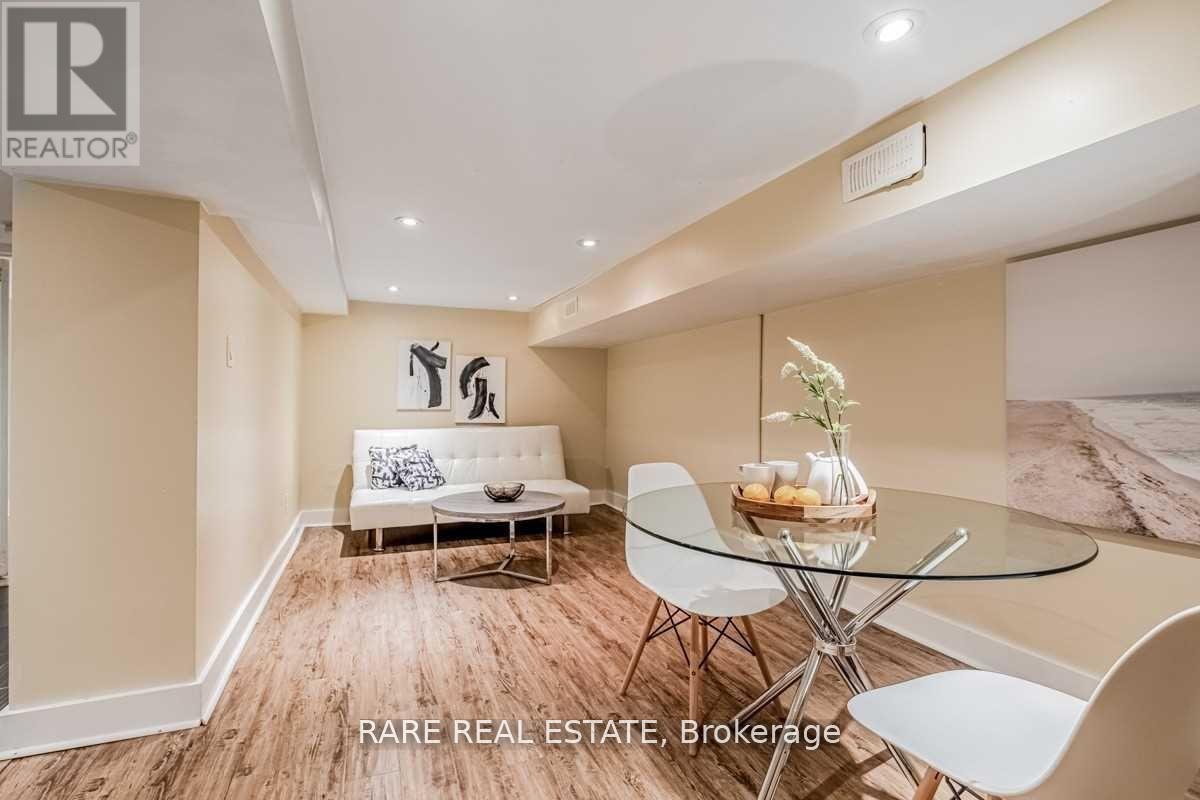 1993 Dufferin Street, Toronto, Ontario  M6E 3P9 - Photo 3 - C12682960