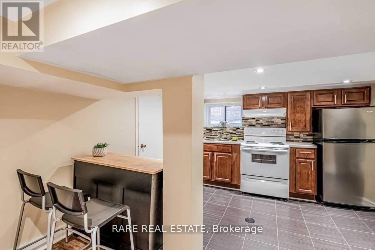 1993 Dufferin Street, Toronto, Ontario  M6E 3P9 - Photo 4 - C12682960