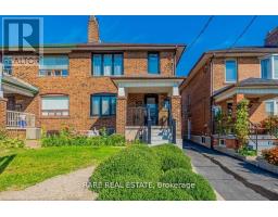 1993 DUFFERIN STREET, Toronto, Ontario