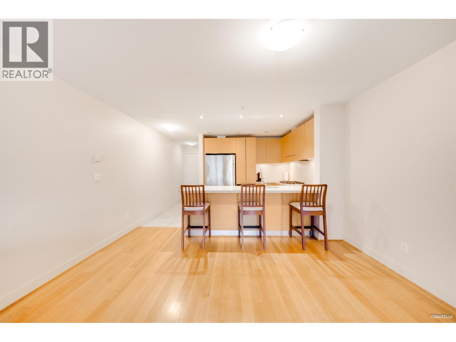 107 6015 Iona Drive, Vancouver, British Columbia V6T 2J4 - Photo 10 - R3077909