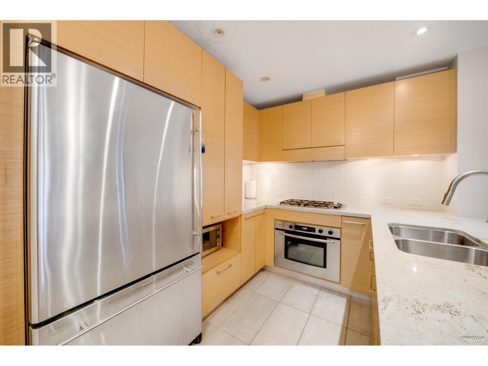 107 6015 Iona Drive, Vancouver, British Columbia V6T 2J4 - Photo 6 - R3077909