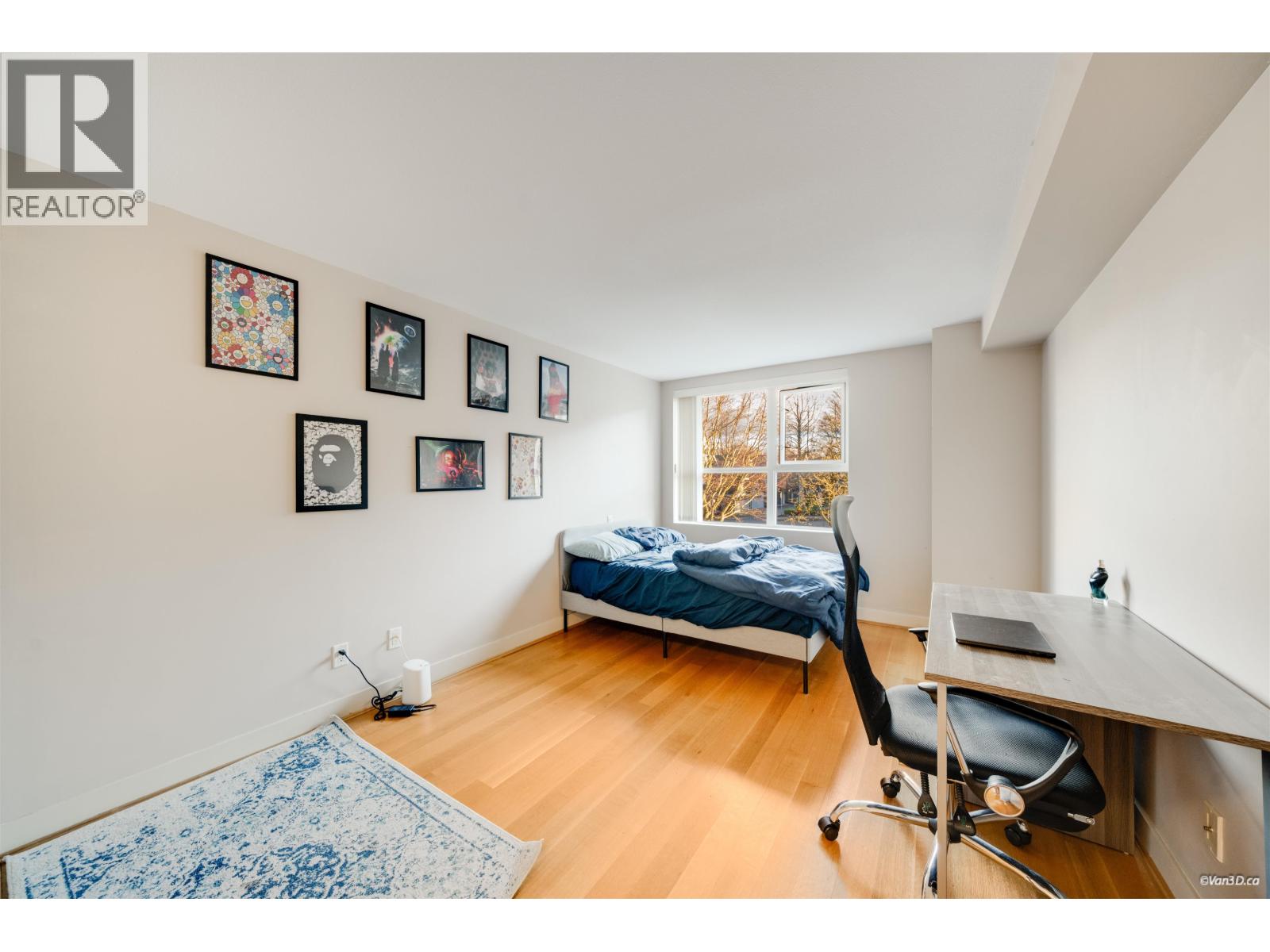 107 6015 Iona Drive, Vancouver, British Columbia V6T 2J4 - Photo 19 - R3077909