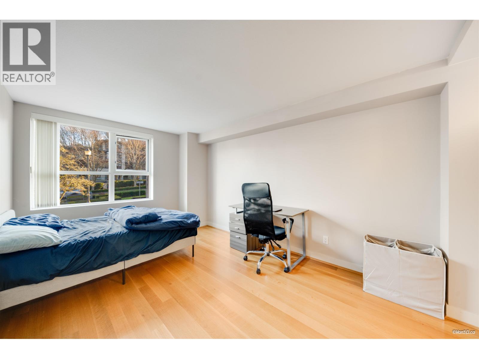 107 6015 Iona Drive, Vancouver, British Columbia V6T 2J4 - Photo 18 - R3077909