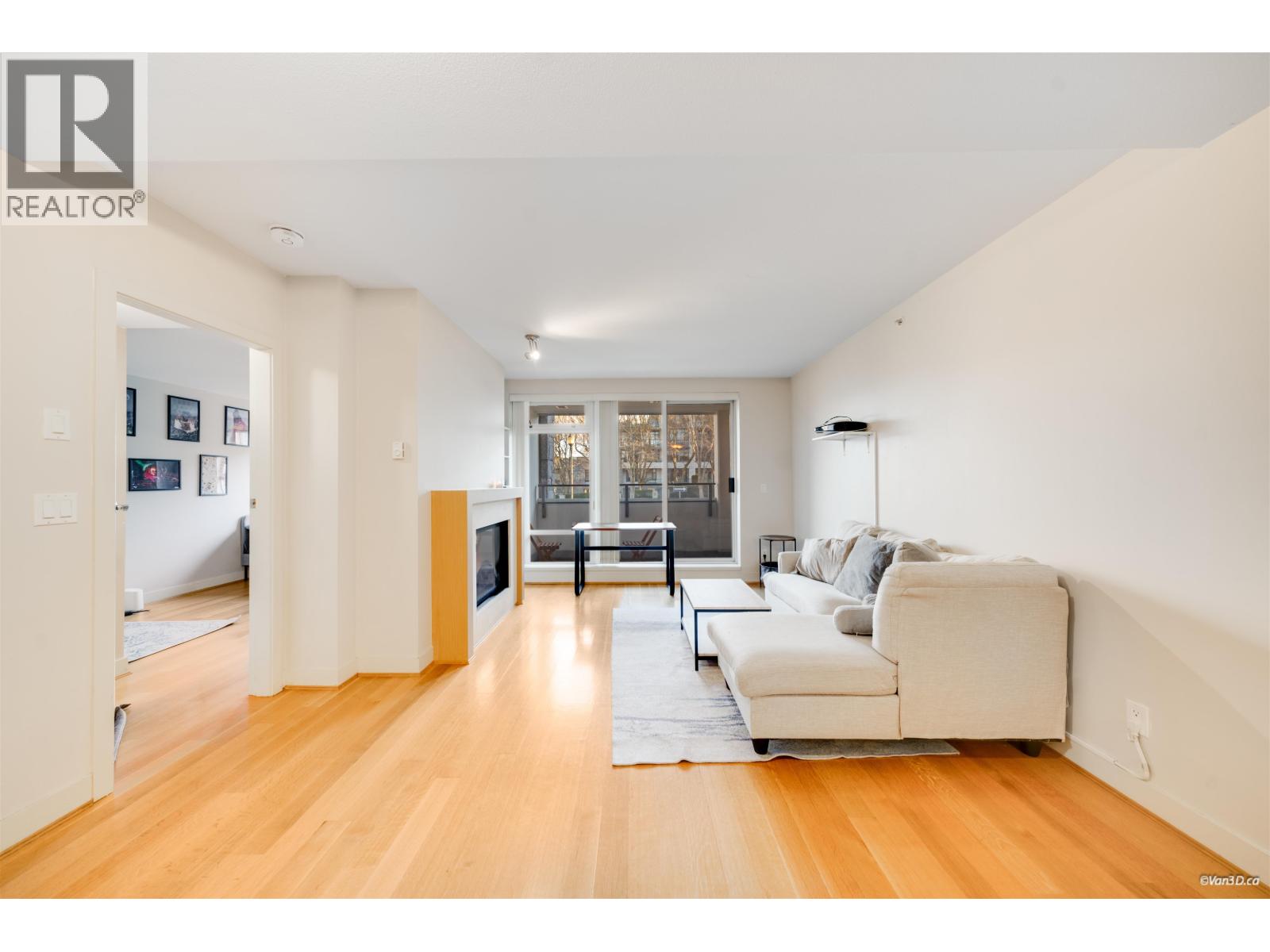 107 6015 Iona Drive, Vancouver, British Columbia V6T 2J4 - Photo 12 - R3077909