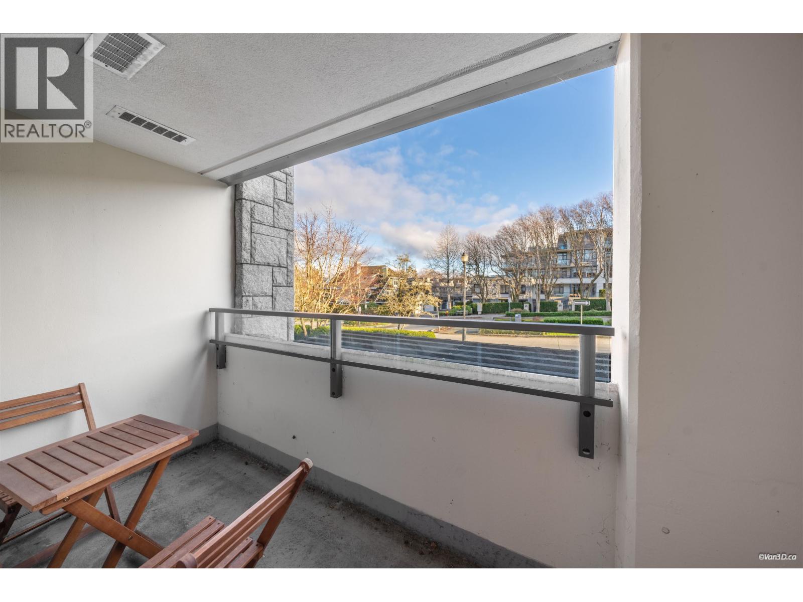 107 6015 Iona Drive, Vancouver, British Columbia V6T 2J4 - Photo 24 - R3077909