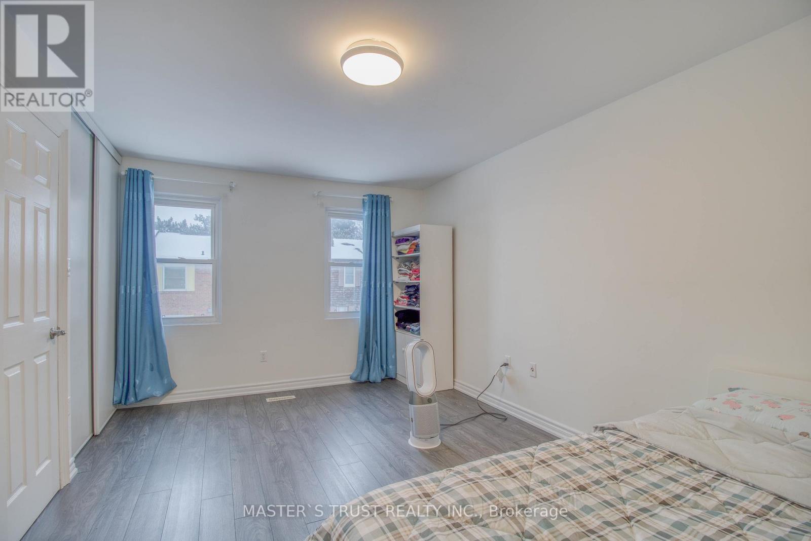 20 - 15 Brimwood Boulevard, Toronto, Ontario  M1V 1E1 - Photo 17 - E12682890