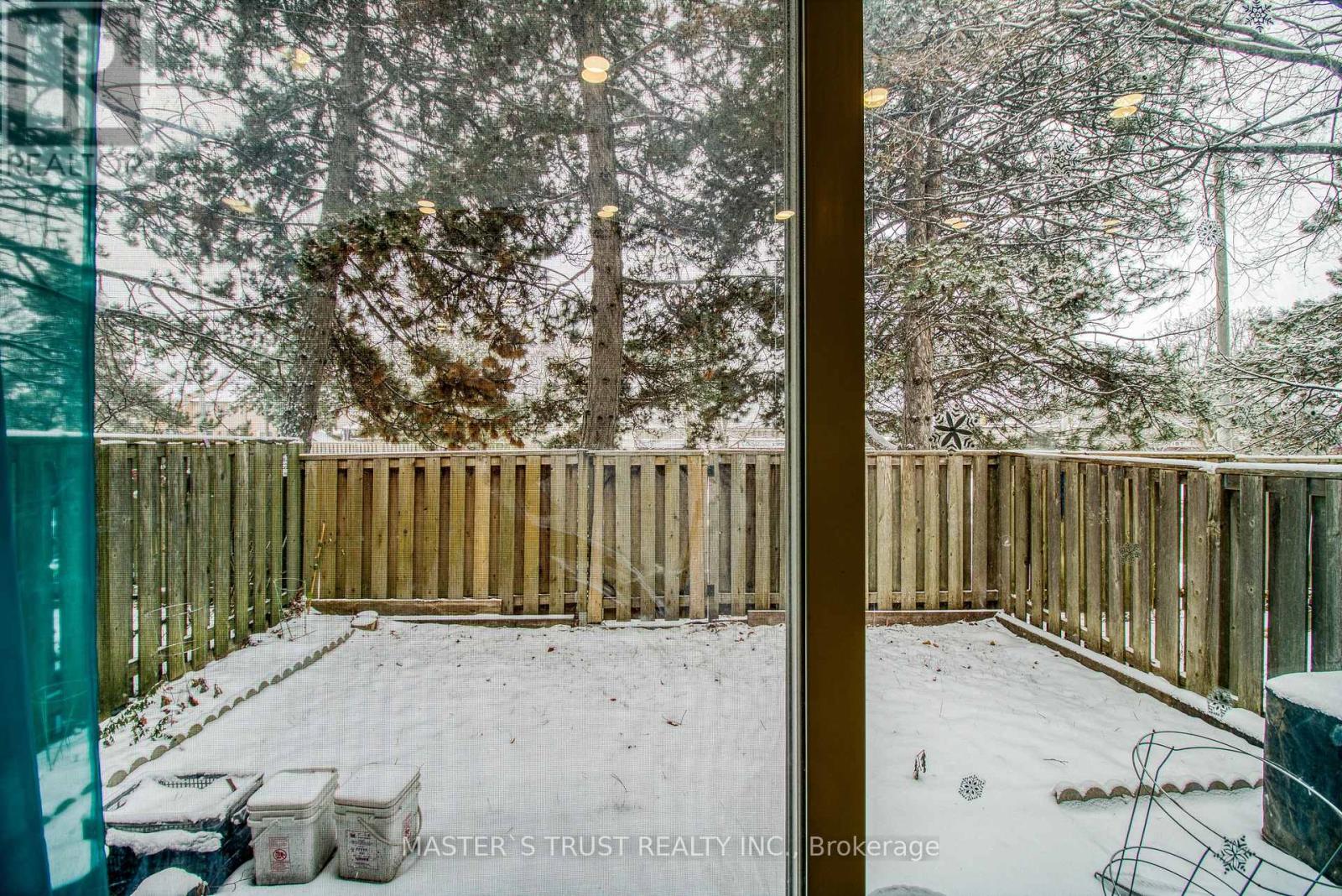 20 - 15 Brimwood Boulevard, Toronto, Ontario  M1V 1E1 - Photo 22 - E12682890