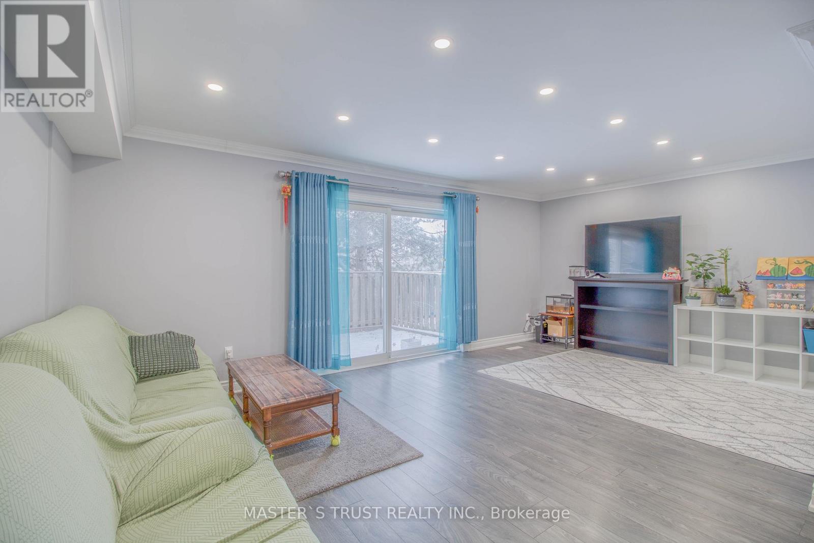 20 - 15 Brimwood Boulevard, Toronto, Ontario  M1V 1E1 - Photo 5 - E12682890