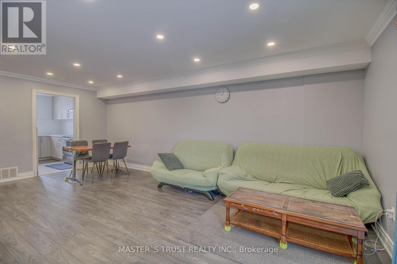 20 - 15 Brimwood Boulevard, Toronto, Ontario  M1V 1E1 - Photo 7 - E12682890