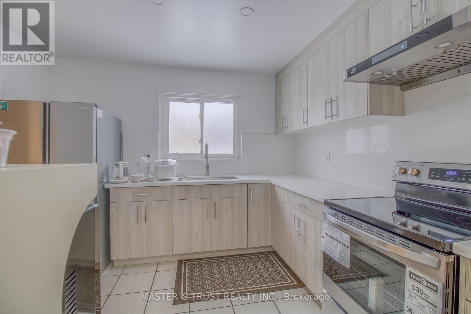 20 - 15 Brimwood Boulevard, Toronto, Ontario  M1V 1E1 - Photo 8 - E12682890