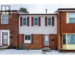 20 - 15 BRIMWOOD BOULEVARD, Toronto, Ontario