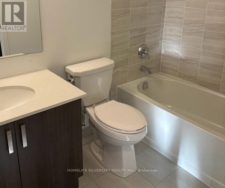 607 - 1455 Celebration Drive, Pickering, Ontario  L1W 3R5 - Photo 10 - E12682904