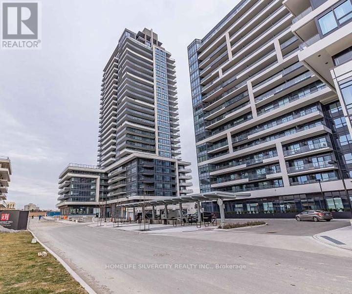 607 - 1455 Celebration Drive, Pickering, Ontario  L1W 3R5 - Photo 2 - E12682904