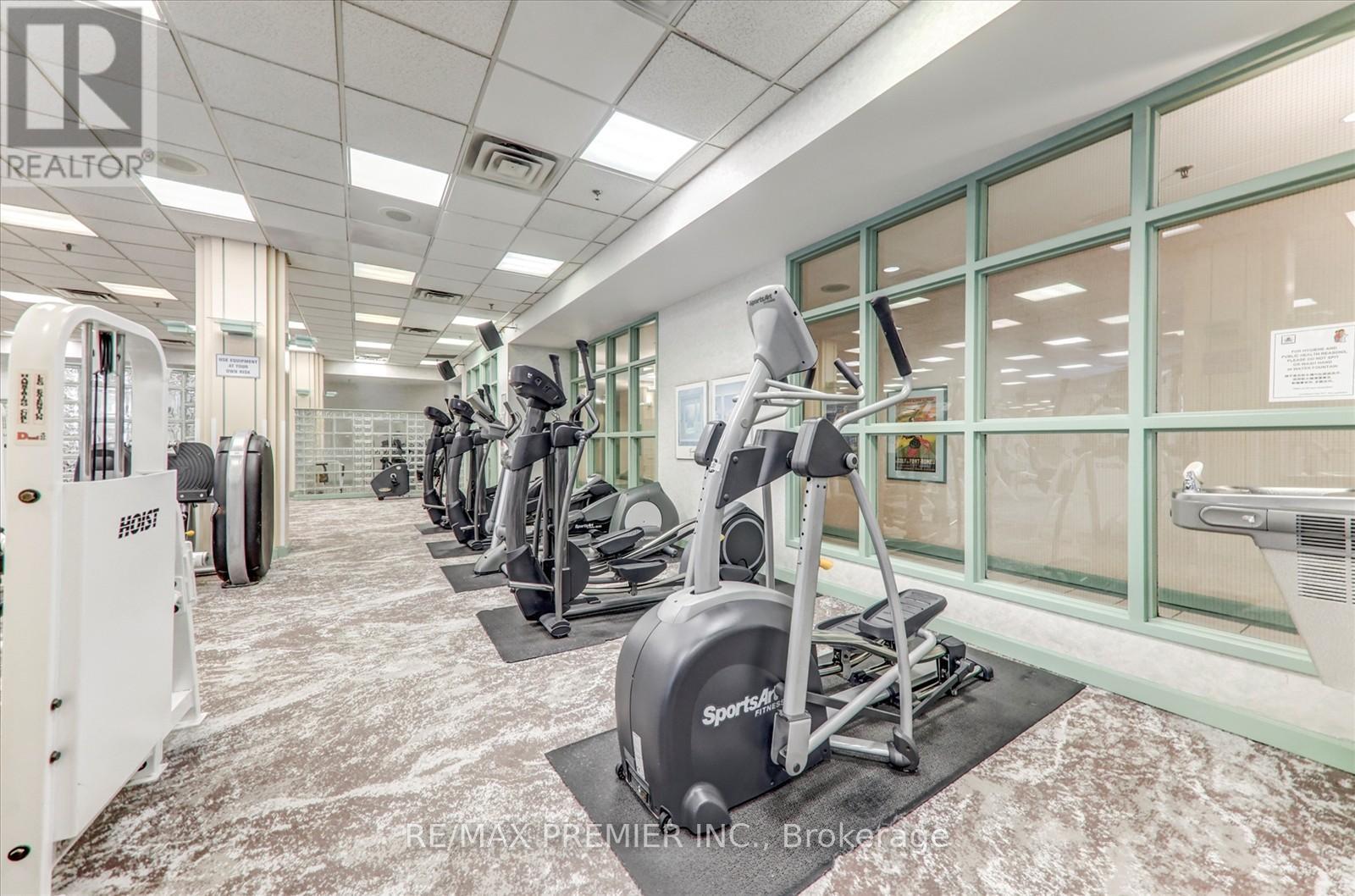 2602 - 88 Corporate Drive, Toronto, Ontario  M1H 3G6 - Photo 31 - E12682934