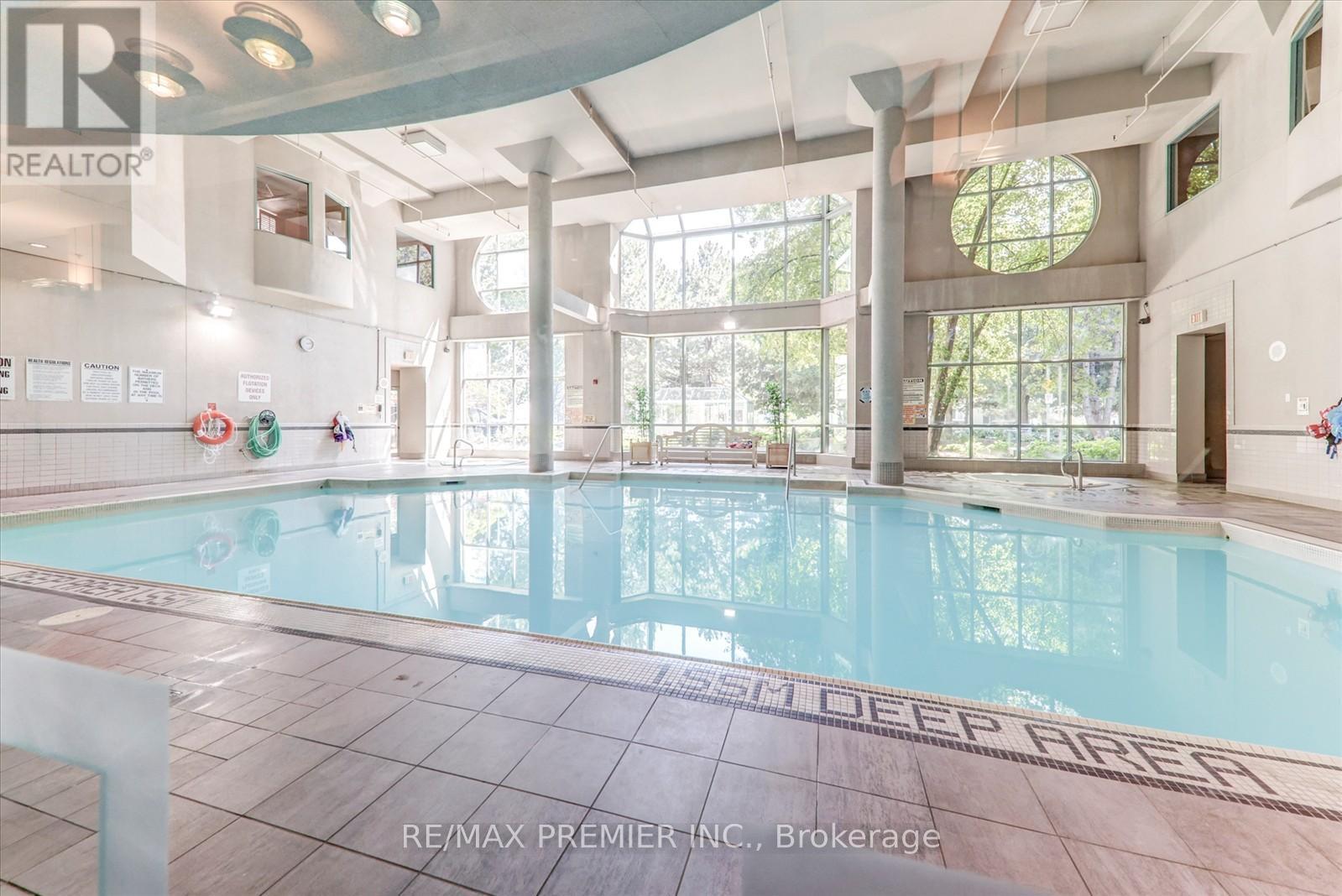 2602 - 88 Corporate Drive, Toronto, Ontario  M1H 3G6 - Photo 32 - E12682934