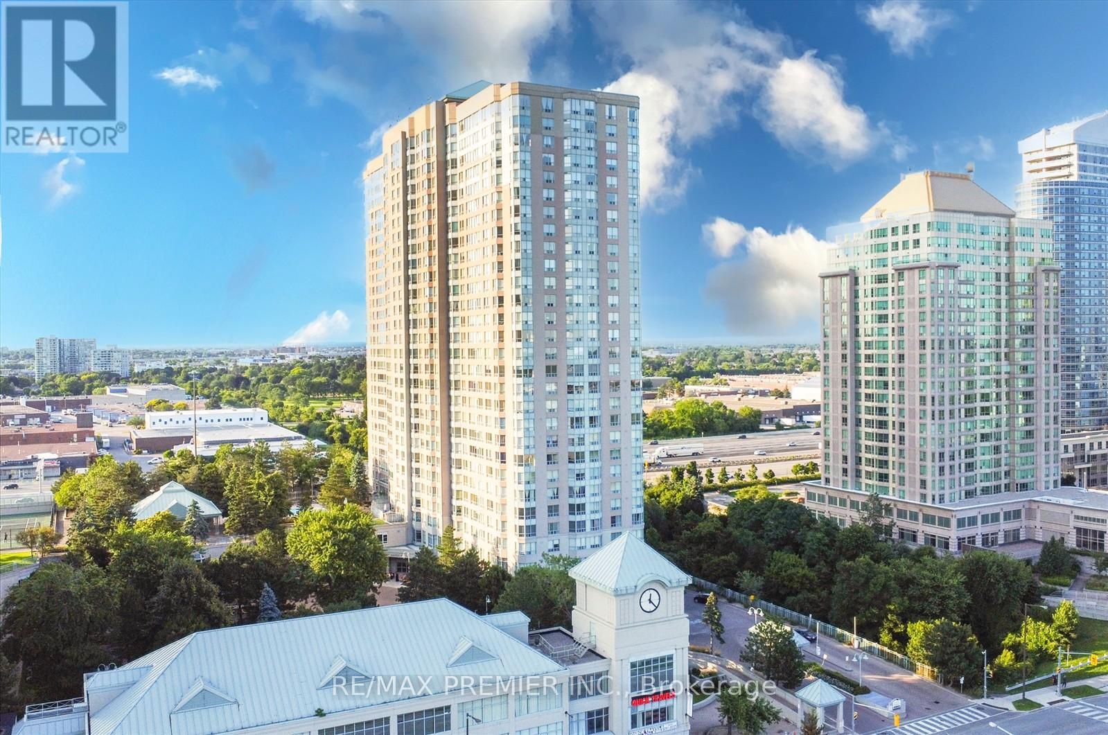 2602 - 88 Corporate Drive, Toronto, Ontario  M1H 3G6 - Photo 40 - E12682934