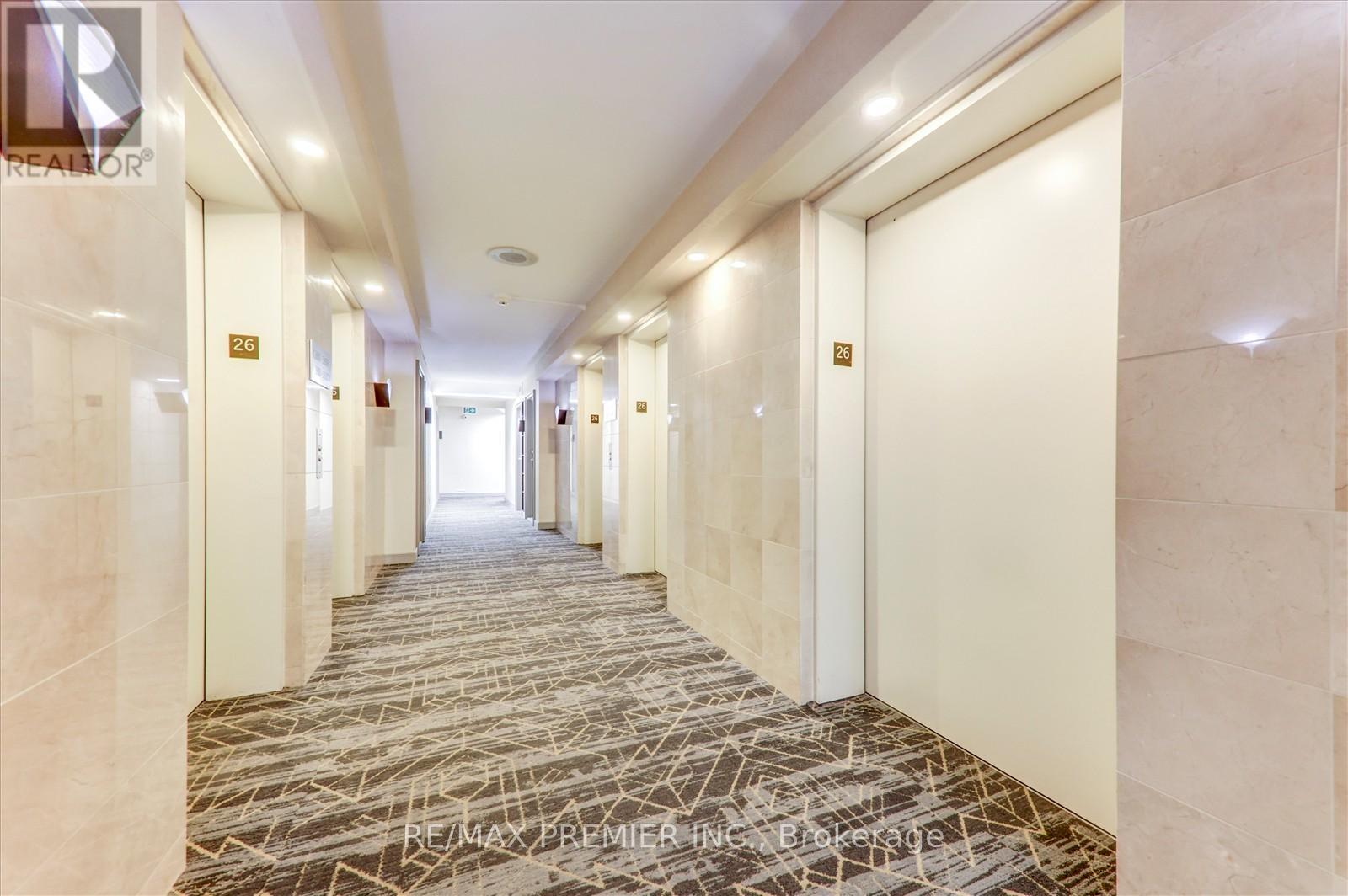 2602 - 88 Corporate Drive, Toronto, Ontario  M1H 3G6 - Photo 7 - E12682934