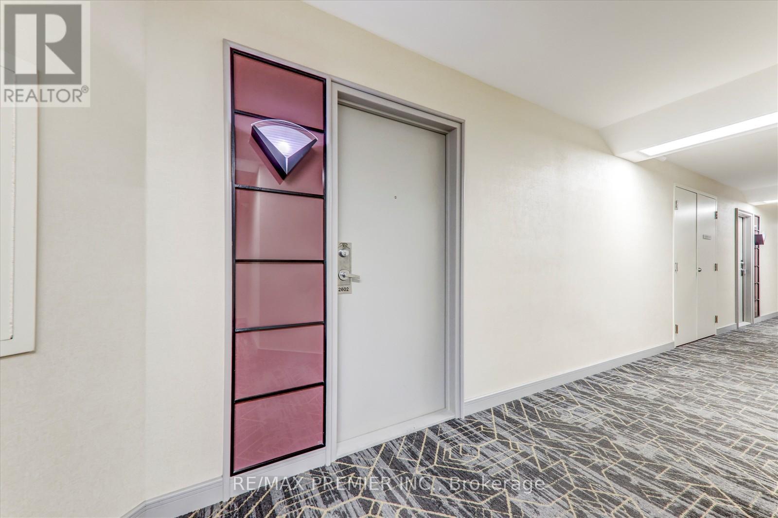 2602 - 88 Corporate Drive, Toronto, Ontario  M1H 3G6 - Photo 8 - E12682934