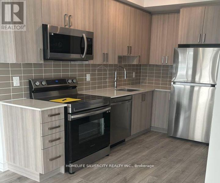 607 - 1455 Celebration Drive, Pickering, Ontario L1W 3R5 - Photo 6 - E12682946