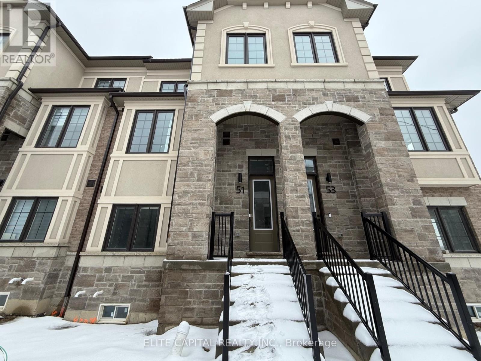 51 Peace Lane, Richmond Hill, Ontario  L4B 0J4 - Photo 1 - N12682914