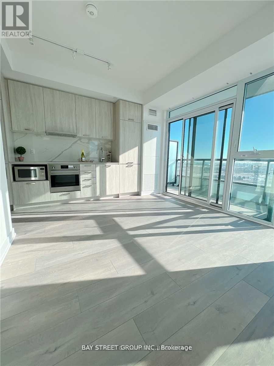 1709 - 10 Honeycrisp Crescent, Vaughan, Ontario  L4K 0M7 - Photo 1 - N12682948