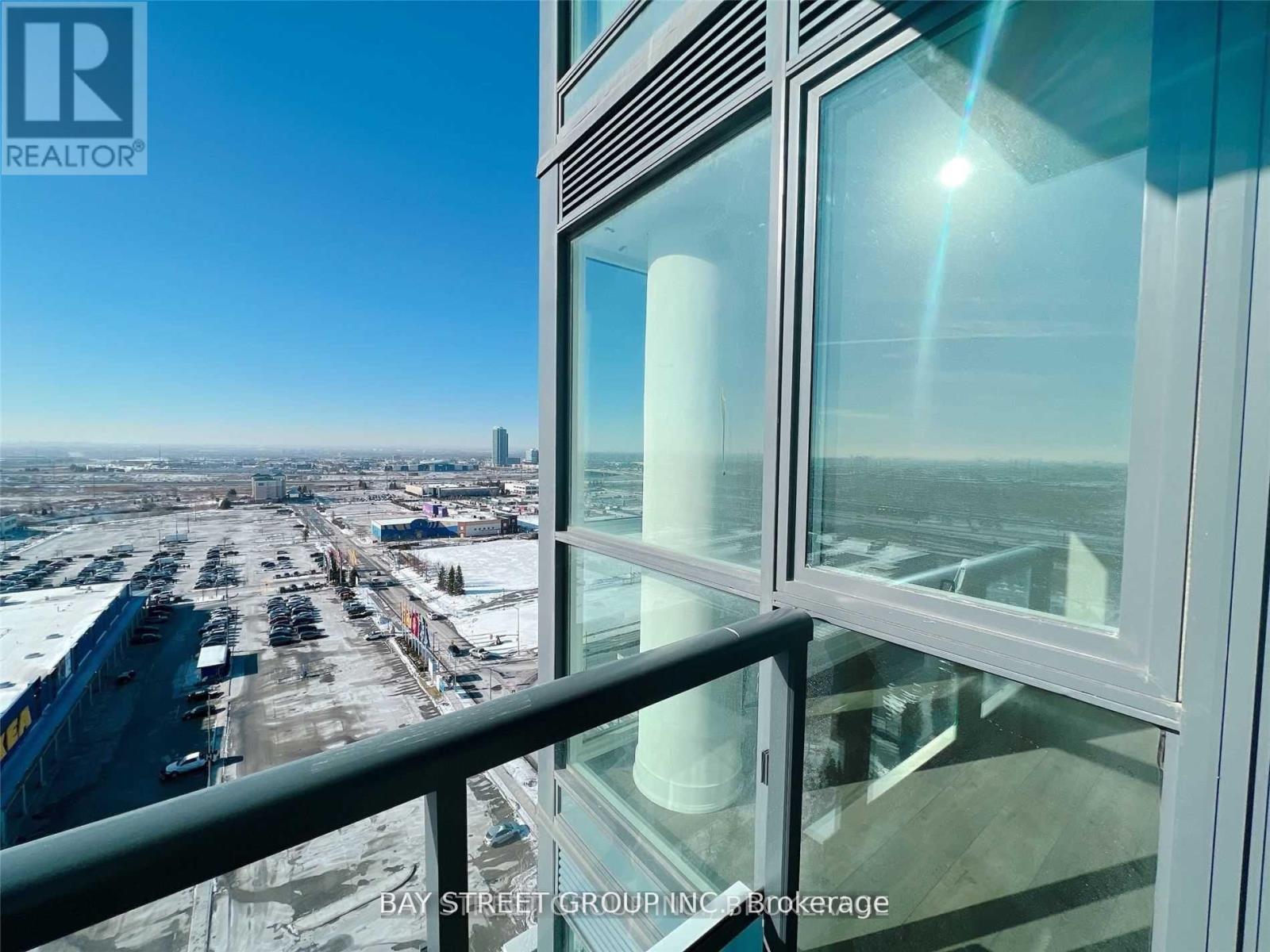 1709 - 10 Honeycrisp Crescent, Vaughan, Ontario  L4K 0M7 - Photo 13 - N12682948