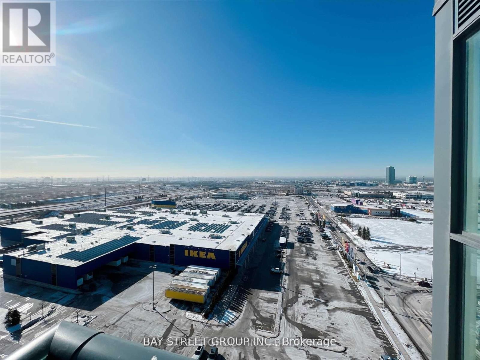 1709 - 10 Honeycrisp Crescent, Vaughan, Ontario  L4K 0M7 - Photo 15 - N12682948