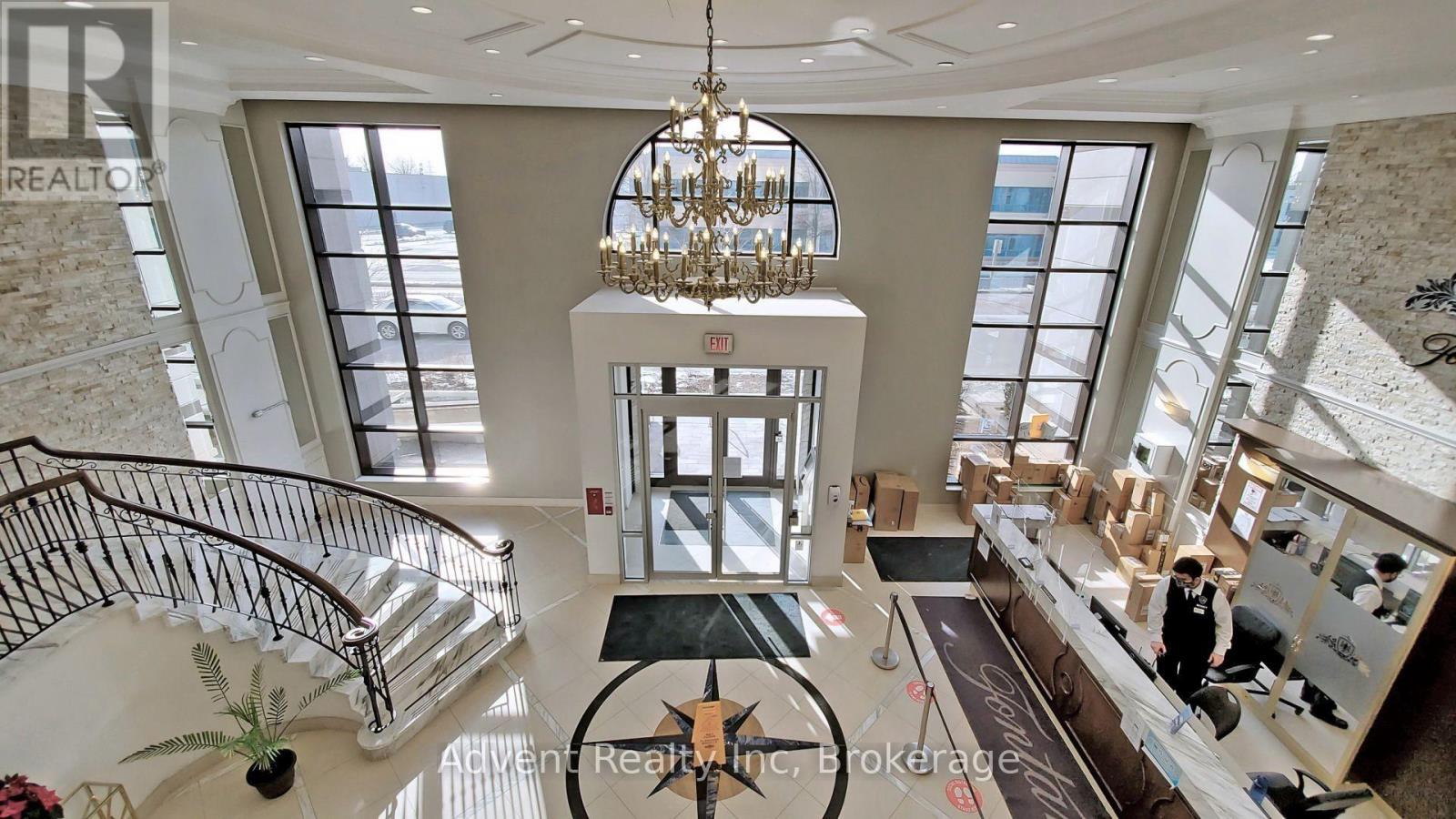 611 - 33 Clegg Road, Markham, Ontario  L6G 0B2 - Photo 2 - N12682956