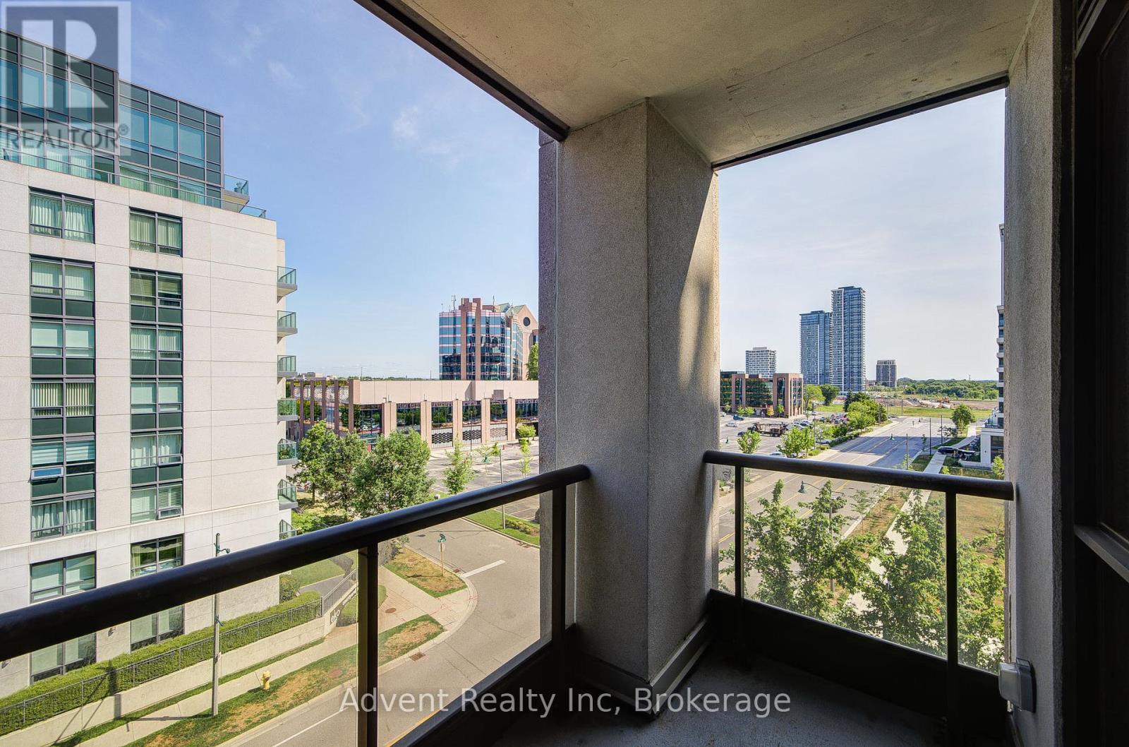 611 - 33 Clegg Road, Markham, Ontario  L6G 0B2 - Photo 25 - N12682956