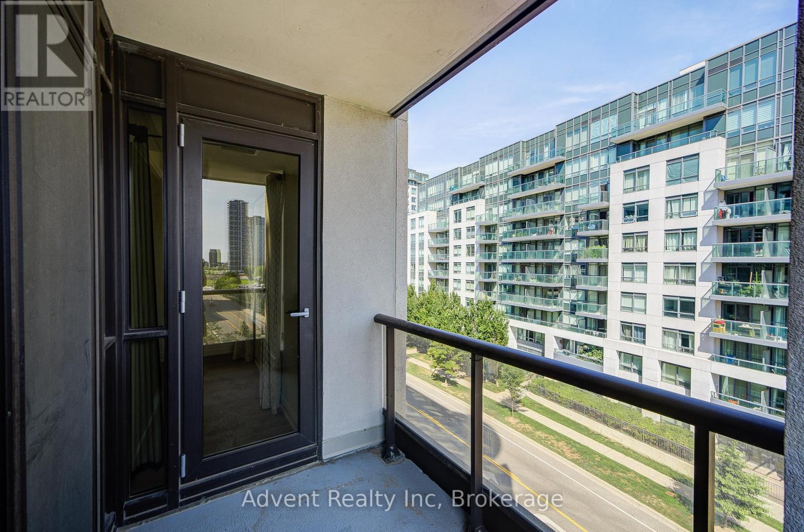 611 - 33 Clegg Road, Markham, Ontario  L6G 0B2 - Photo 26 - N12682956