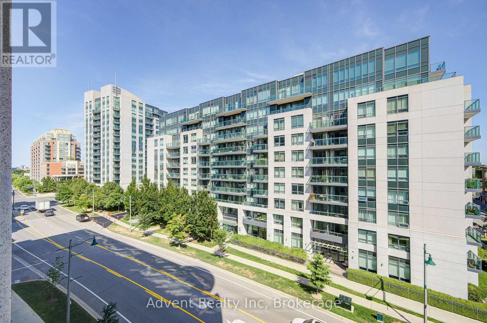 611 - 33 Clegg Road, Markham, Ontario  L6G 0B2 - Photo 28 - N12682956