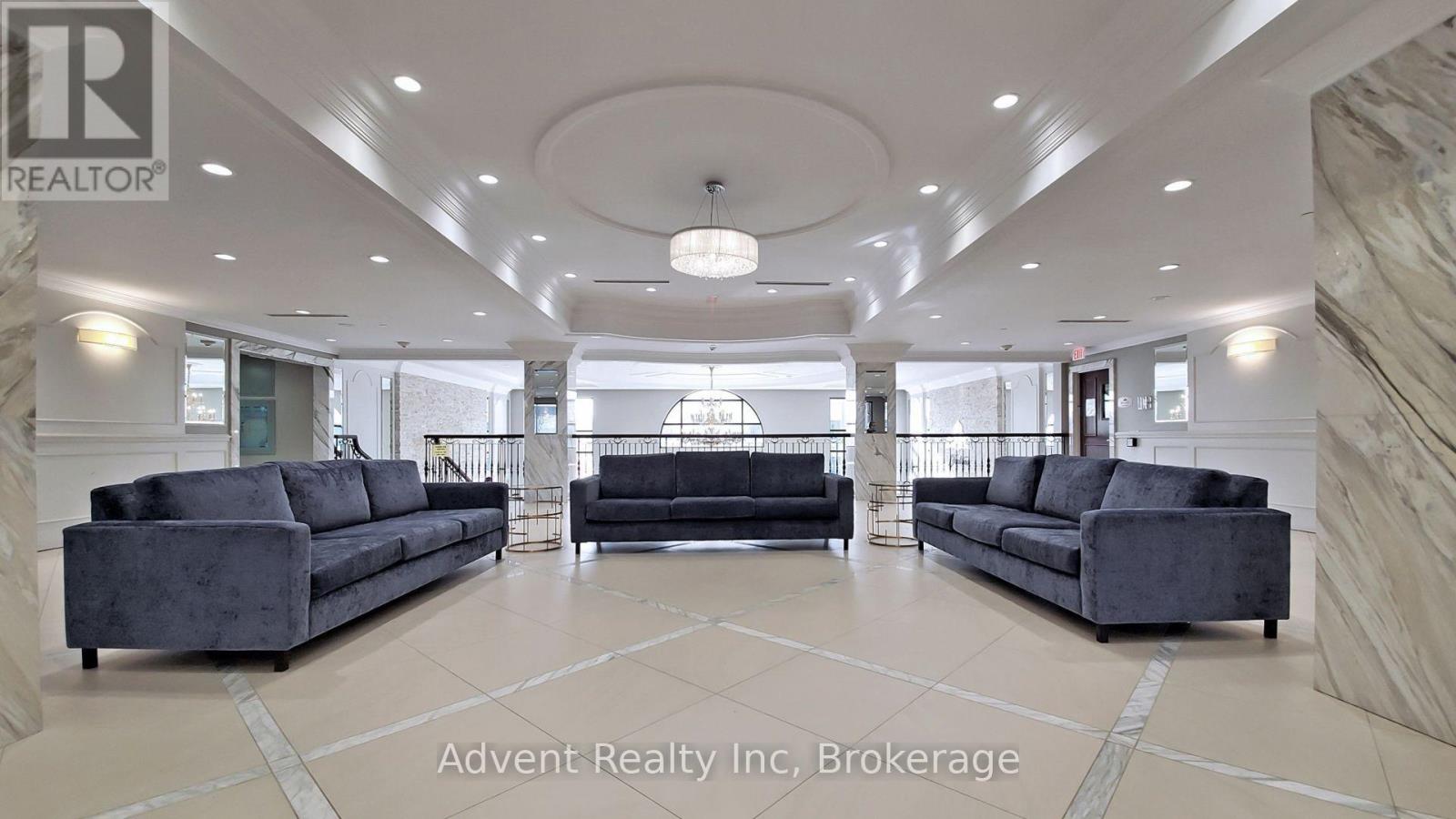 611 - 33 Clegg Road, Markham, Ontario  L6G 0B2 - Photo 4 - N12682956