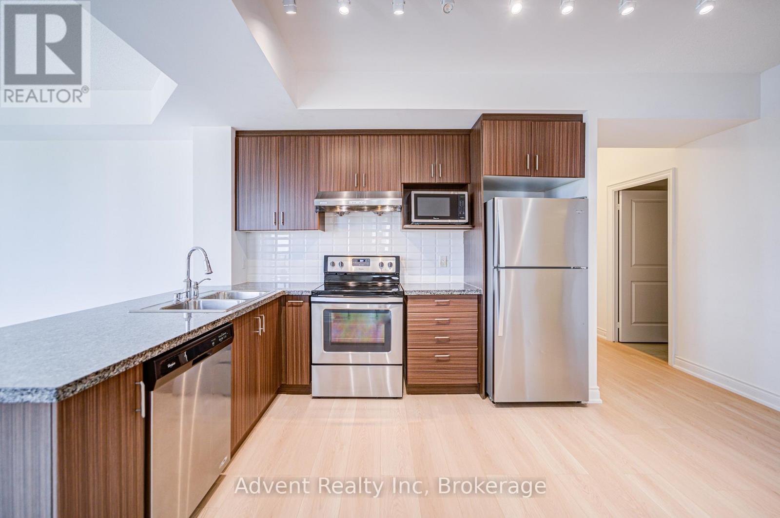 611 - 33 Clegg Road, Markham, Ontario  L6G 0B2 - Photo 6 - N12682956