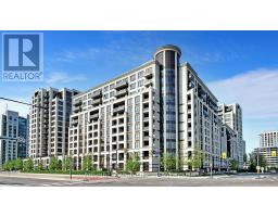 611 - 33 CLEGG ROAD, Markham, Ontario