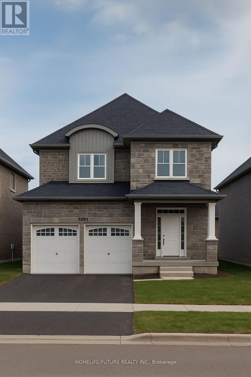 3091 Monarch Drive, Orillia, Ontario  L3V 8K3 - Photo 1 - S12682938