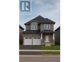 3091 MONARCH DRIVE, Orillia, Ontario