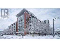 107 - 80 PORT STREET E, Mississauga, Ontario