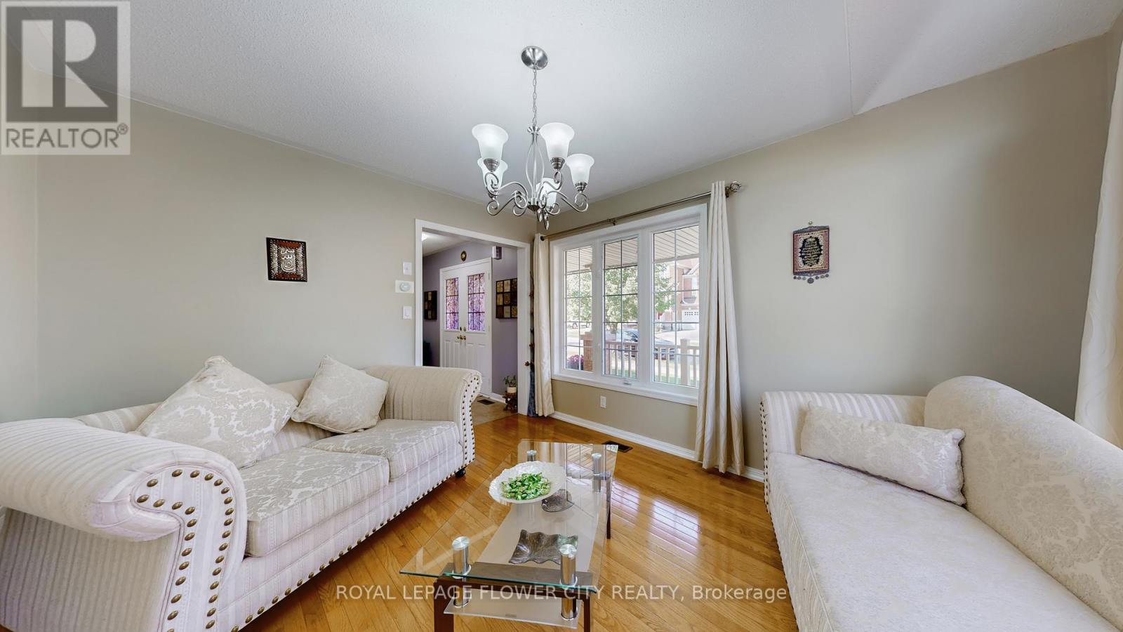 177 Fandango Drive, Brampton, Ontario  L6X 0M1 - Photo 10 - W12593326